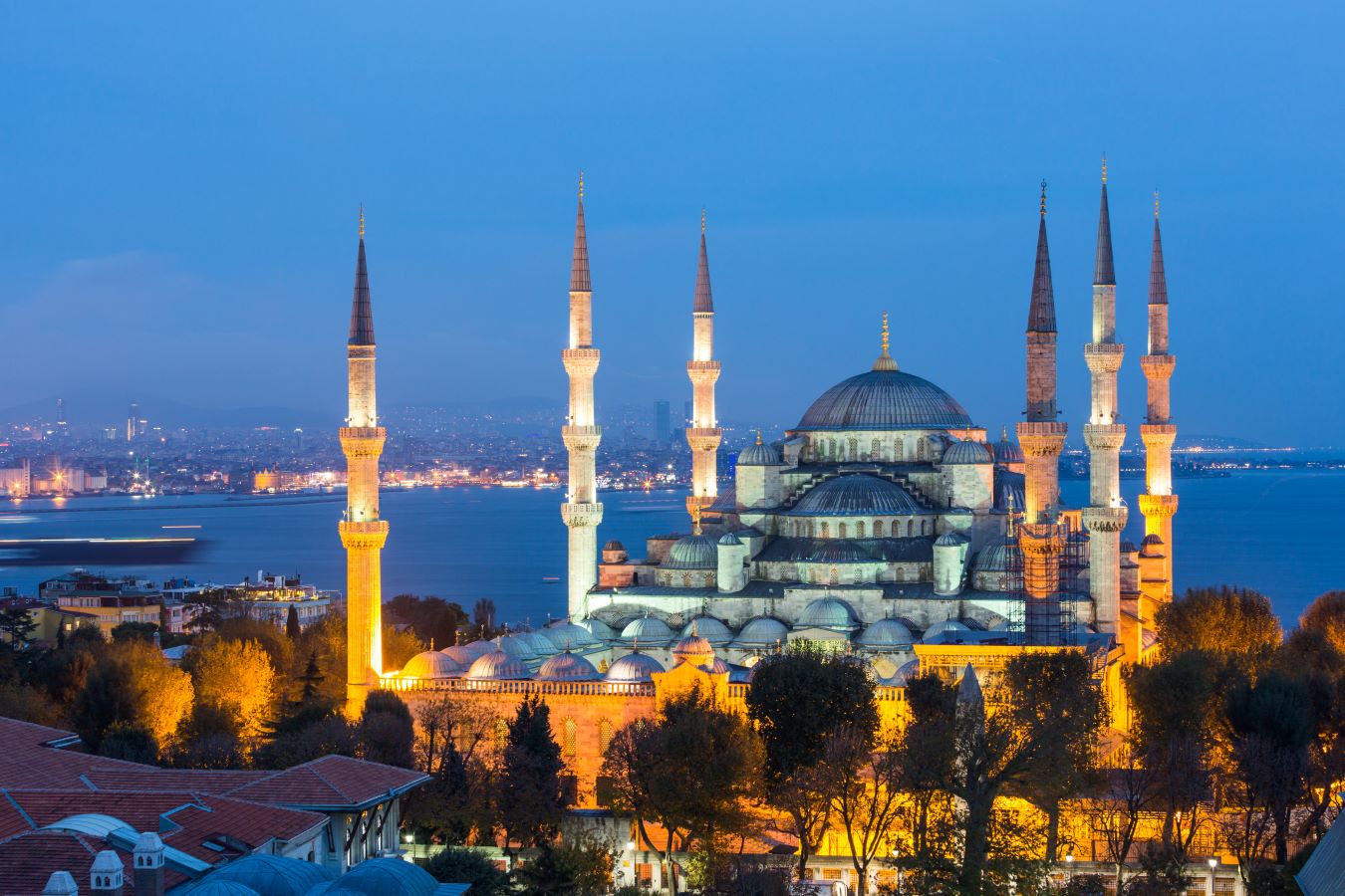 TURQUİA